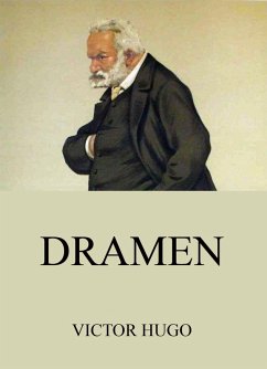 Cover Dramen (eBook, ePUB)