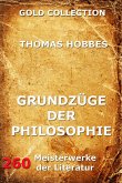 Grundzüge der Philosophie (eBook, ePUB)