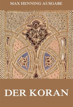 Der Koran (eBook, ePUB)