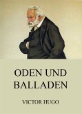 Oden und Balladen (eBook, ePUB)