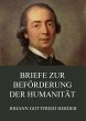 Briefe zur Beförderung der Humanität... - Bild 1