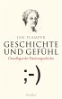 Geschichte und Gefühl (eBook, ePUB) - Bild 1