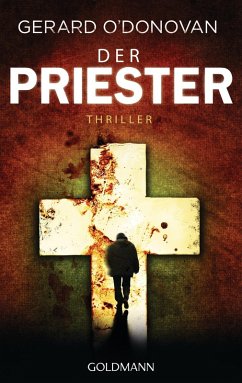 Der Priester (eBook, ePUB) - O'Donovan, Gerard