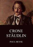 Crone Stäudlin (eBook, ePUB)