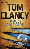 Im Auge des Tigers / Jack Ryan Bd.12 (eBook, ePUB)