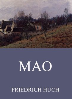 Cover Mao (eBook, ePUB)