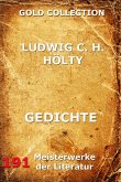 Gedichte (eBook, ePUB)