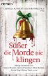 Süßer die Morde nie klingen (eBook,... - Bild 1