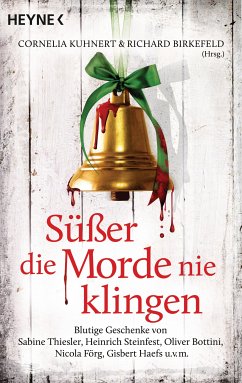 Süßer die Morde nie klingen (eBook, ePUB)