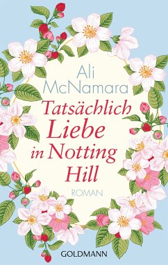 Tatsächlich Liebe in Notting Hill (eBook, ePUB) - McNamara, Ali