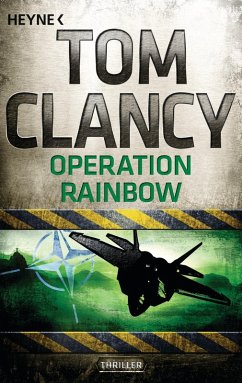 Operation Rainbow / Jack Ryan Bd.10 (eBook, ePUB) - Clancy, Tom