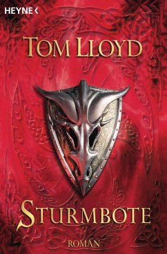 Sturmbote (eBook, ePUB) - Lloyd, Tom