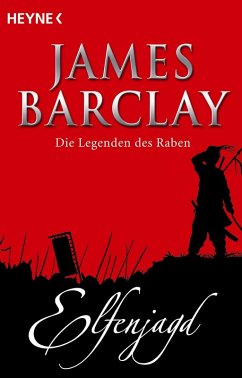 Elfenjagd (eBook, ePUB) - Barclay, James