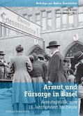 Armut und Fürsorge in Basel (eBook, ePUB)