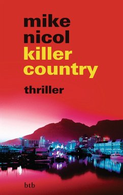 killer country / Die Rache-Trilogie Bd.2 (eBook, ePUB) - Nicol, Mike