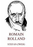 Romain Rolland (eBook, ePUB)