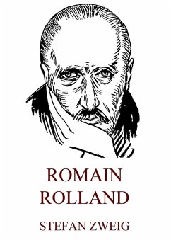 Romain Rolland (eBook, ePUB) - Zweig, Stefan