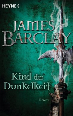 Kind der Dunkelheit (eBook, ePUB) - Barclay, James