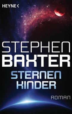 Sternenkinder (eBook, ePUB) - Baxter, Stephen