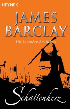 Schattenherz (eBook, ePUB) - Barclay, James