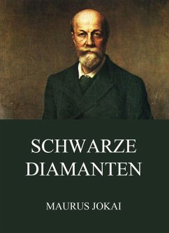 Cover Schwarze Diamanten (eBook, ePUB)
