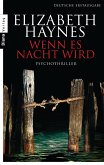 Wenn es Nacht wird (eBook, ePUB)