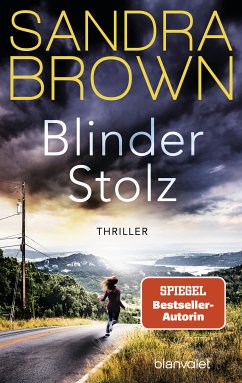 Blinder Stolz (eBook, ePUB) - Brown, Sandra