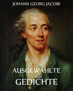 Cover Gedichte (eBook, ePUB)