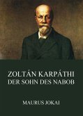 Zoltán Karpáthi, der Sohn des Nabob (eBook, ePUB)