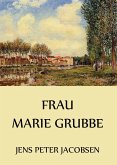 Frau Marie Grubbe (eBook, ePUB)