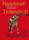 Nadelstreif & Tintenzisch (eBook, PDF)