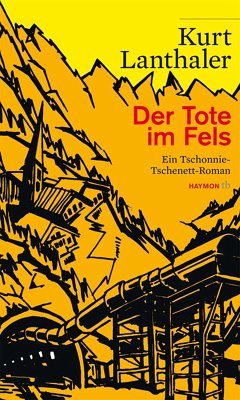 Der Tote im Fels (eBook, ePUB) - Lanthaler, Kurt