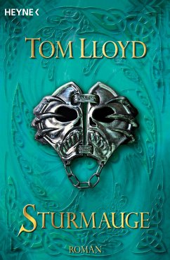 Sturmauge (eBook, ePUB) - Lloyd, Tom