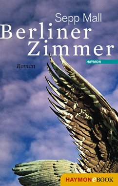 Berliner Zimmer (eBook, ePUB) - Mall, Sepp