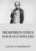 Memoiren eines Hofschauspielers (eBook, ePUB)