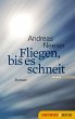 Fliegen, bis es schneit (eBook, ePUB) - Bild 1