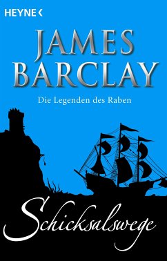 Schicksalswege (eBook, ePUB) - Barclay, James