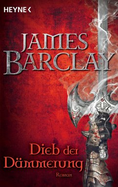 Dieb der Dämmerung (eBook, ePUB) - Barclay, James