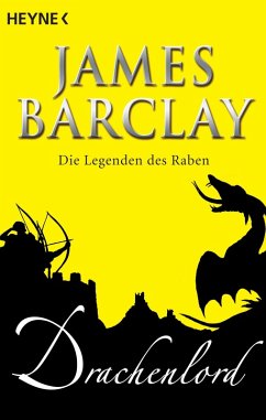Drachenlord (eBook, ePUB) - Barclay, James