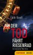 Der Tod fährt Riesenrad (eBook, ePUB) - Bild 1