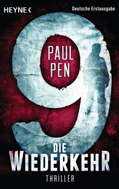 9 - Die Wiederkehr (eBook, ePUB) - Pen, Paul