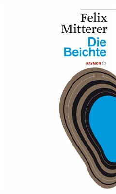 Die Beichte (eBook, ePUB) - Mitterer, Felix