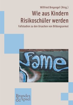 Wie aus Kindern Risikoschüler werden (eBook, PDF)