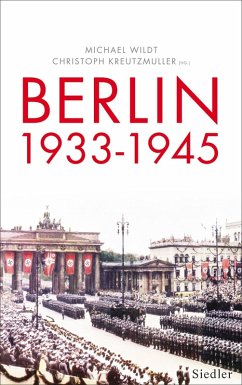 Berlin 1933-1945 (eBook, ePUB)
