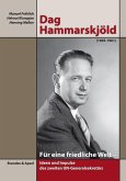 Dag Hammarskjöld (1905-1961) (eBook, PDF)