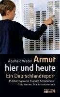 Armut hier und heute (eBook, ePUB) - Wedel, Adelheid