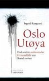 Oslo/Utøya (eBook, ePUB)