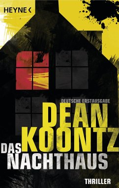 Das Nachthaus (eBook, ePUB) - Koontz, Dean