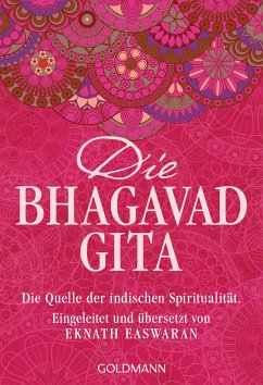 Die Bhagavad Gita (eBook, ePUB)