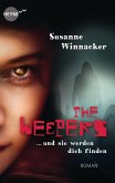 The Weepers - Und sie werden dich finden (eBook, ePUB)